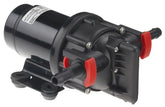 TRYKKVANNS PUMPE – 11 LITER – Aqua Jet WPS 2.9